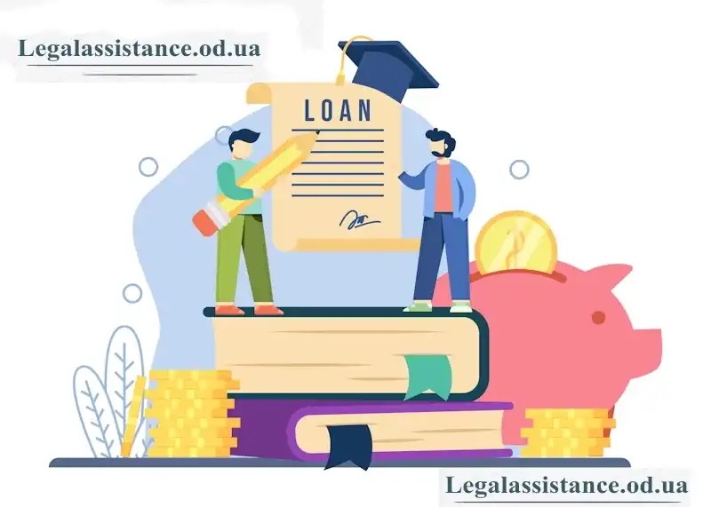 Loan agreement (contract): simple template download